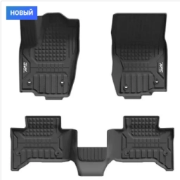 Полики TPE 3W для Land Cruiser Prado 150