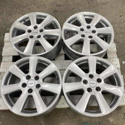 🔻Toyota(BORBET) 🔻Тип Alufelgen