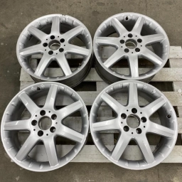 🔻MERCEDES BENZ 🔻Тип Alufelgen