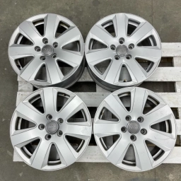 🔻AUDI 🔻Тип Alufelgen