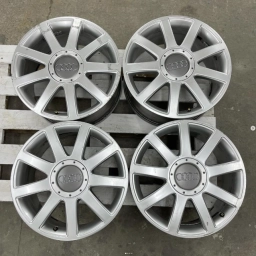 🔻AUDI 🔻Тип Alufelgen
