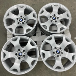 🔻BMW 🔻Тип Alufelgen