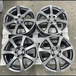 🔻Autec 🔻Тип Alufelgen