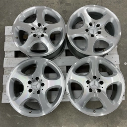 🔻 🔻MERCEDES 🔻Тип Alufelgen