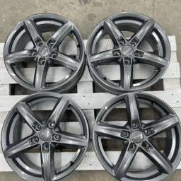 🔻TOYOTA 🔻Тип Alufelgen