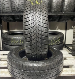 ❄️175/65 R14 Barum