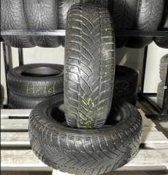 ❄️185/65 R15 Dunlop