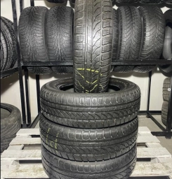 ❄️175/65 R15 Dunlop