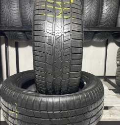 ❄️225/55 R17 Continental