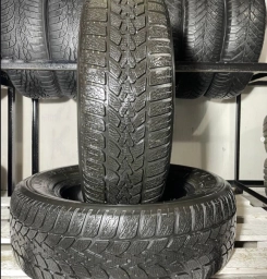 ❄️195/65 R15 Dunlop