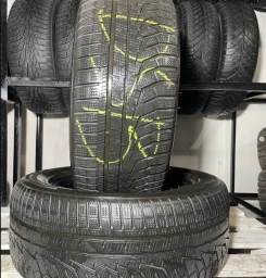 ❄️225/55 R16 Hankook