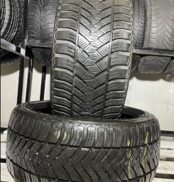 ❄️225/40 R 18 Allseason
