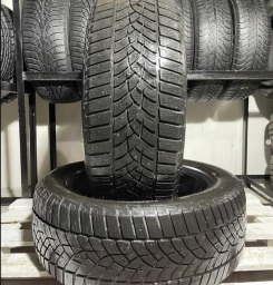 ❄️225/55 R17 Good Year