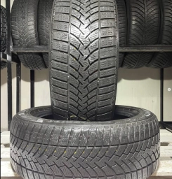 ❄️205/50/17 Semperit