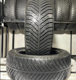 ❄️205/55/16 Goodyear