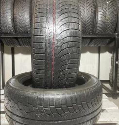 ❄️235/50 R18 Nokian
