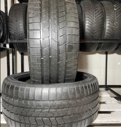 ❄️275/40 R20 Pirelli