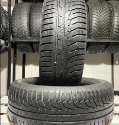 ❄️215/60 R16 HANKOOK