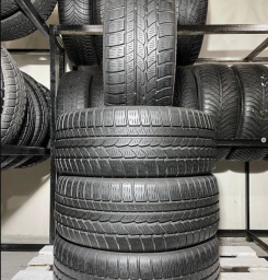 ❄️225/50 R17 CONTINENTAL