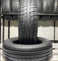 ❄️165/65 R14 All Searon