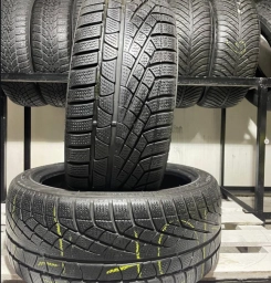 ❄️225/40 R18 Pirelli