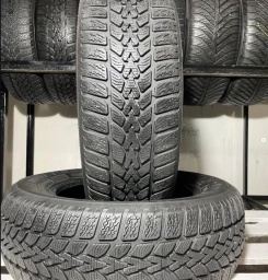 ❄️195/65 R15 Dunlop