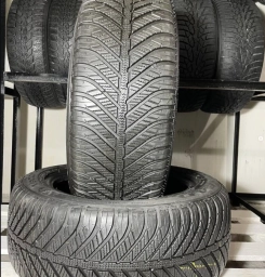 ❄️225/50 R17 Good Year