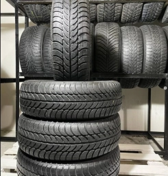 ❄️185/65 R15 SAVA