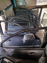 Комплект Б/у, Оригинал