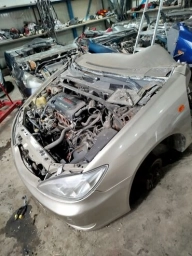 Тойота Камри 30ка объем 2.4каробка автомат.все запчасти привозные из