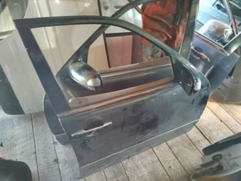 Комплект Mercedes-Benz, Б/у, Оригинал