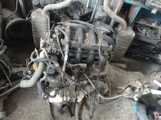 Продается маторы .на 2.2сди на спринтер привозные из Европы.есть в