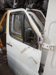 Передняя правая Mercedes-Benz, Б/у, Оригинал