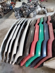 Mercedes-Benz, Б/у, Оригинал