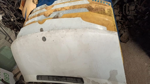 Mercedes-Benz, Б/у, Оригинал