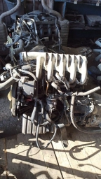 Продаю Матор вкомплекте с навесными2,7сди привозные из Европы