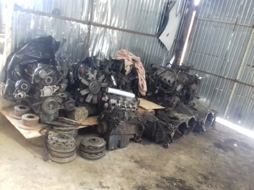 Другие автозапчасти