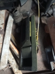 Продается внутренние ручки на задние двери на спринтер сди тди