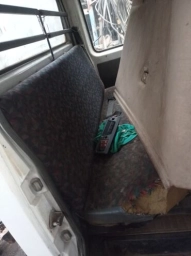 Заднее Mercedes-Benz, Б/у, Оригинал