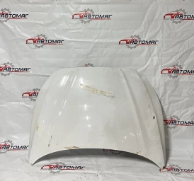 Капот Hyundai, Б/у, Оригинал
