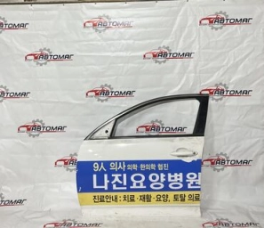 Дверь Комплект Kia, Б/у, Оригинал