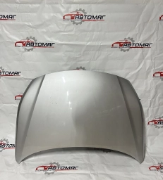 Капот Hyundai, Б/у, Оригинал