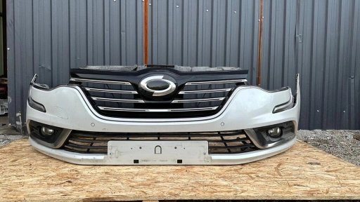 Бампер Samsung, Б/у, Оригинал