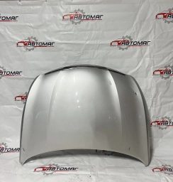 Капот Hyundai, Б/у, Оригинал