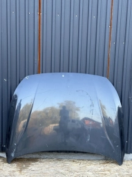 Капот Hyundai, Б/у, Оригинал