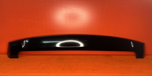 Toyota 4runner спойлер багажника