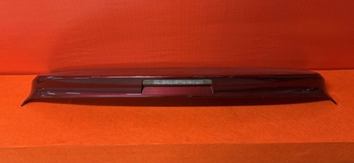 Задний спойлер Toyota Б/у, Оригинал