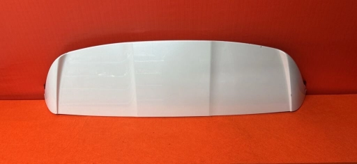 Задний спойлер Toyota Б/у, Оригинал