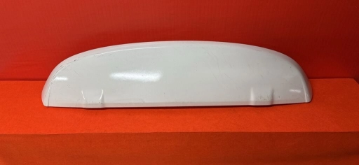 Задний спойлер Nissan 2010 г., Б/у, Оригинал