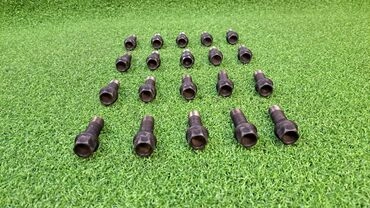 Болты на колеса е65 Цена 1000 сом комплект В отличном состоянии